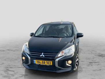 מיצובישי ספייס סטאר