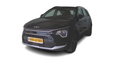 קיה נירו