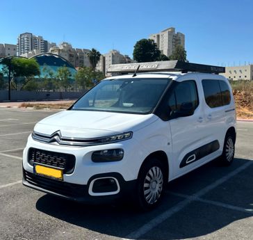 סיטרואן ברלינגו