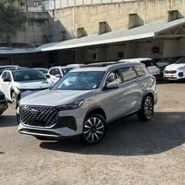 צ'רי TIGGO7 PRO PHEV