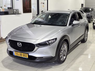 מזדה CX-30