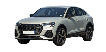 אאודי Q3