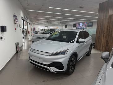 בי ווי די ATTO 3