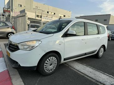 דאציה לודגי