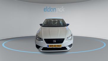 סיאט איביזה