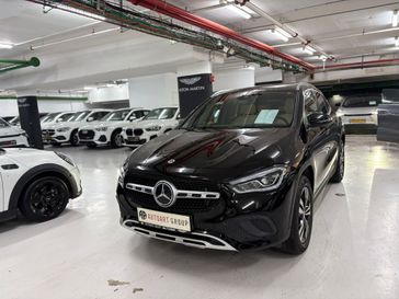 מרצדס GLA קלאס