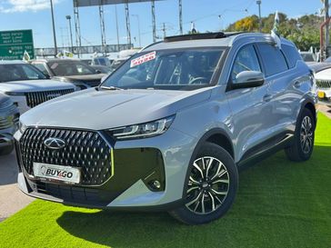 צ'רי TIGGO7 PRO PHEV