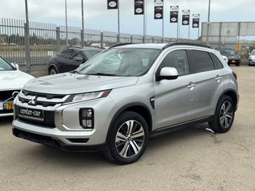 מיצובישי ASX