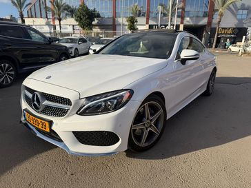 מרצדס C קלאס