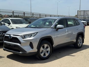 טויוטה RAV4
