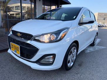 שברולט ספארק