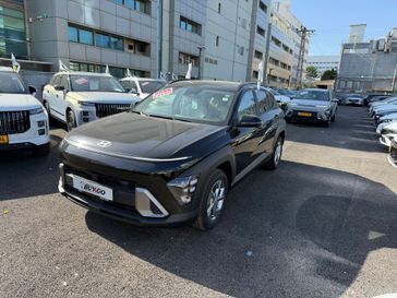 יונדאי קונה