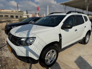 דאציה דאסטר