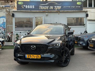 מזדה CX-5