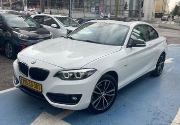 ב מ וו סדרה 2