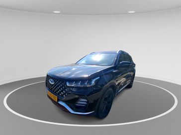 צ'רי TIGGO 7 PRO