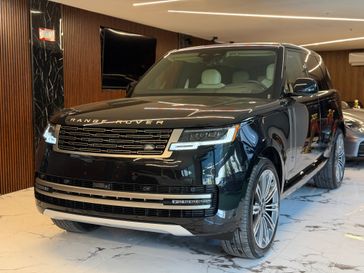 לנד רובר RANG ROVER