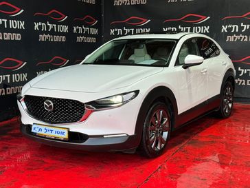 מזדה CX-30