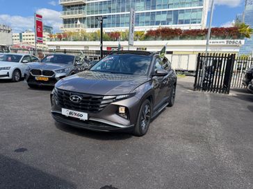 יונדאי טוסון