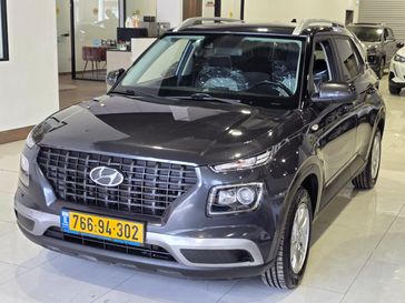 יונדאי וניו