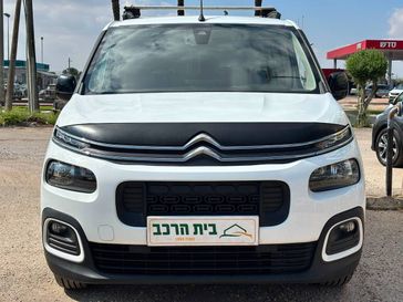 סיטרואן ברלינגו