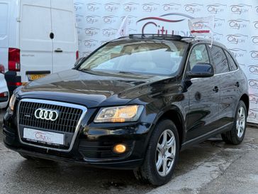 אאודי Q5