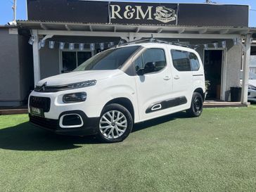 סיטרואן ברלינגו