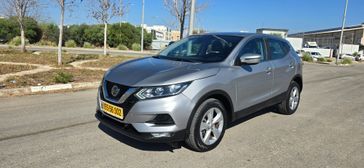 ניסאן קשקאי