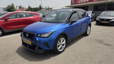 סיאט ארונה