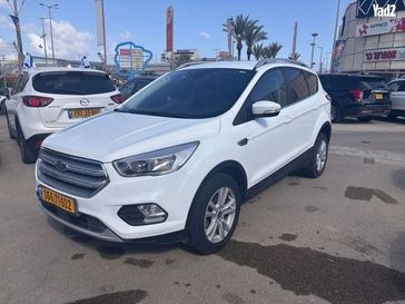 פורד קוגה