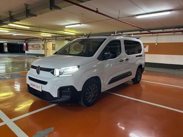 סיטרואן ברלינגו