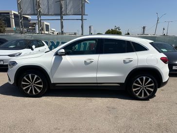 מרצדס GLA קלאס