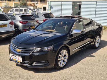 שברולט אימפלה