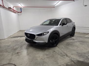 מזדה CX-30