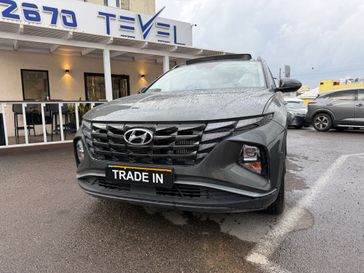 יונדאי טוסון