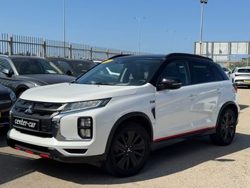 מיצובישי ASX