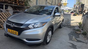 הונדה HR-V