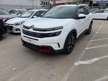 סיטרואן C5 AIRCROSS