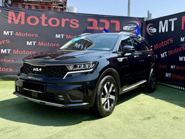 קיה סורנטו