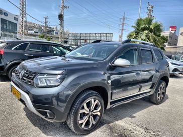 דאציה דאסטר