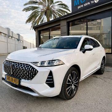 וואי WEY COFFEE 01