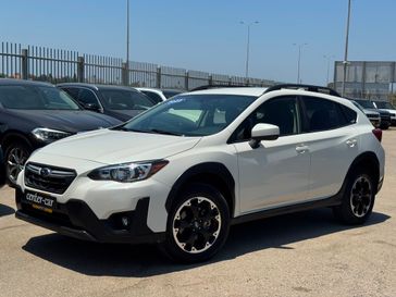סובארו XV
