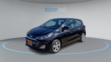 שברולט ספארק