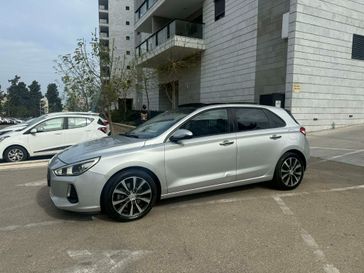 יונדאי I30