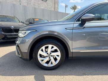 פולקסווגן טיגואן