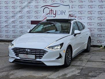 יונדאי סונטה