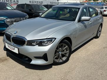 ב מ וו סדרה 3