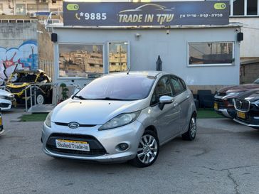 פורד פיאסטה