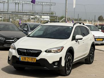 סובארו XV