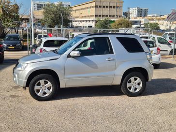 סוזוקי גרנד ויטרה